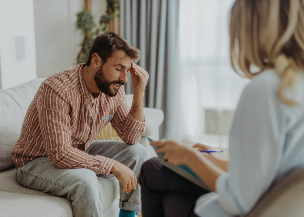 The Role of Psychotherapy in Managing Anxiety and Depression