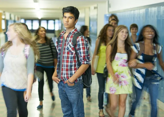 High School
