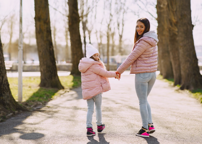 Managing Stress Raising a Child with ADHD