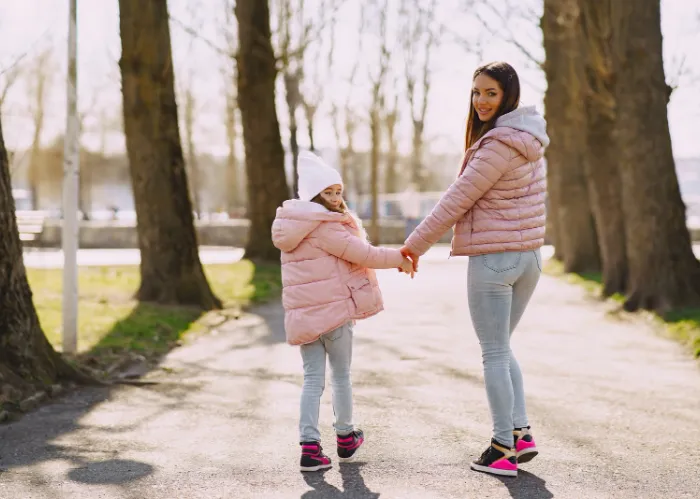 Managing Stress Raising a Child with ADHD