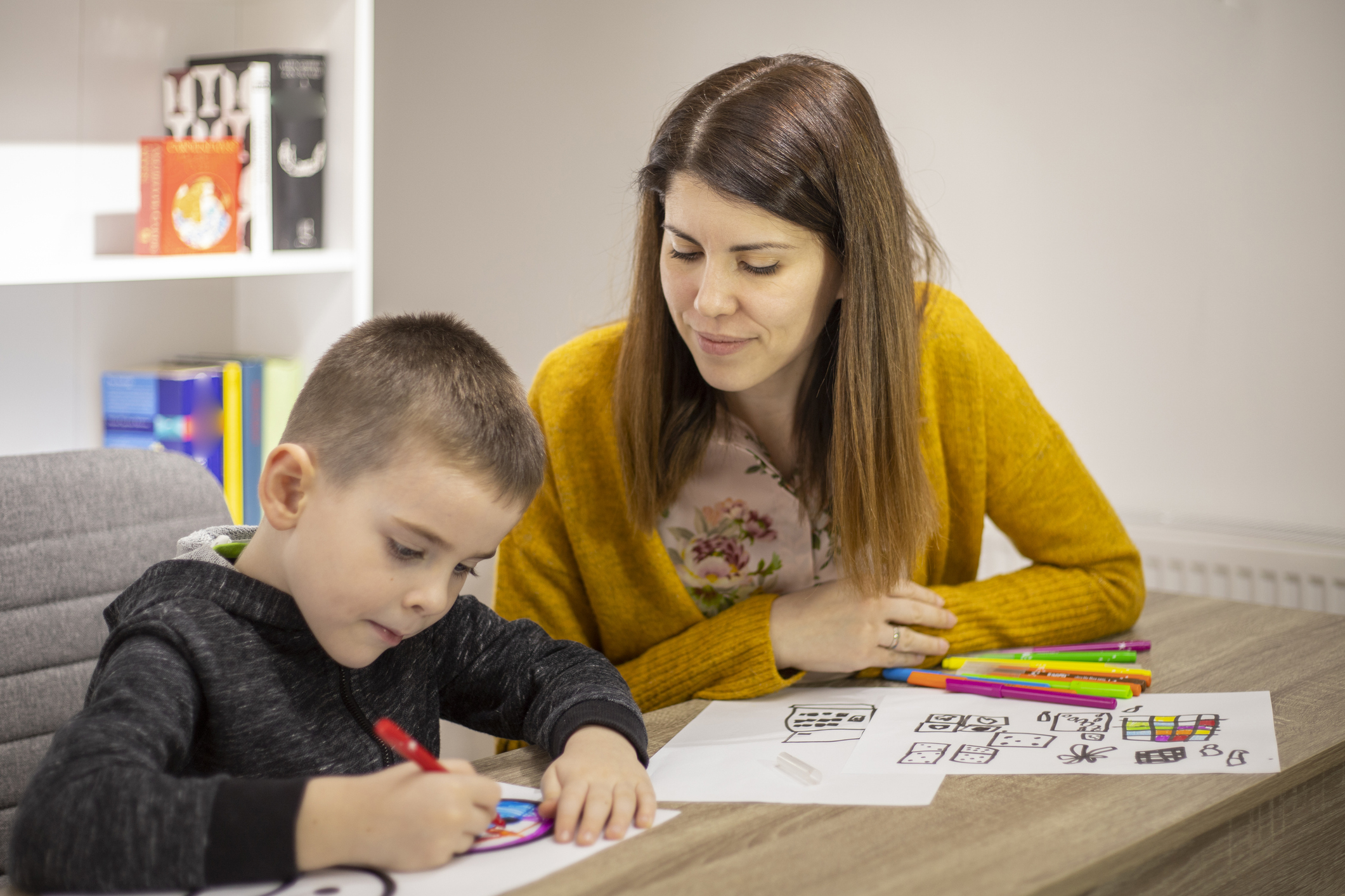 Speech / Language Evals