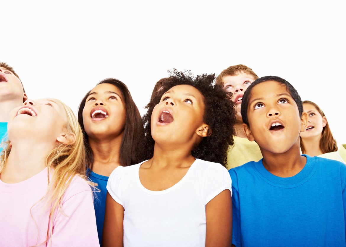 kids with sensory overload.