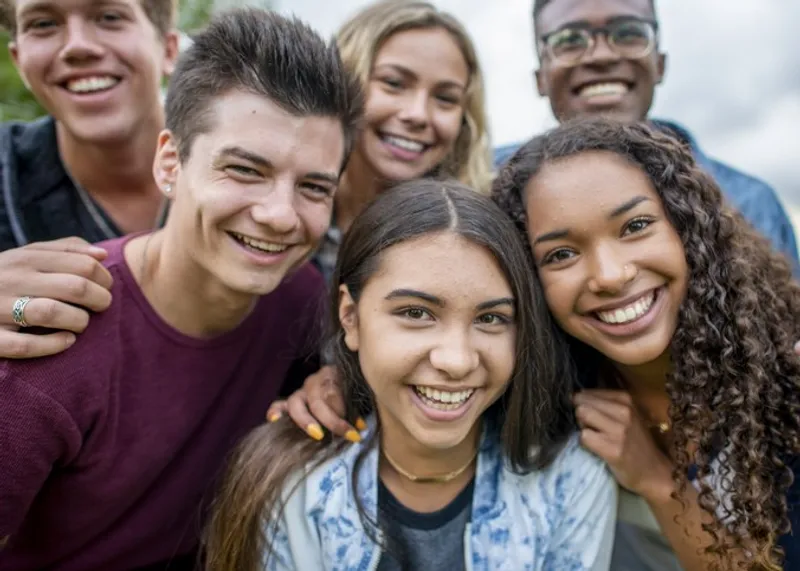 Developmental Factors Related to Belonging: How Feeling a Sense of Belonging Plays into Identity Formation, and Growth in Self- Compassion