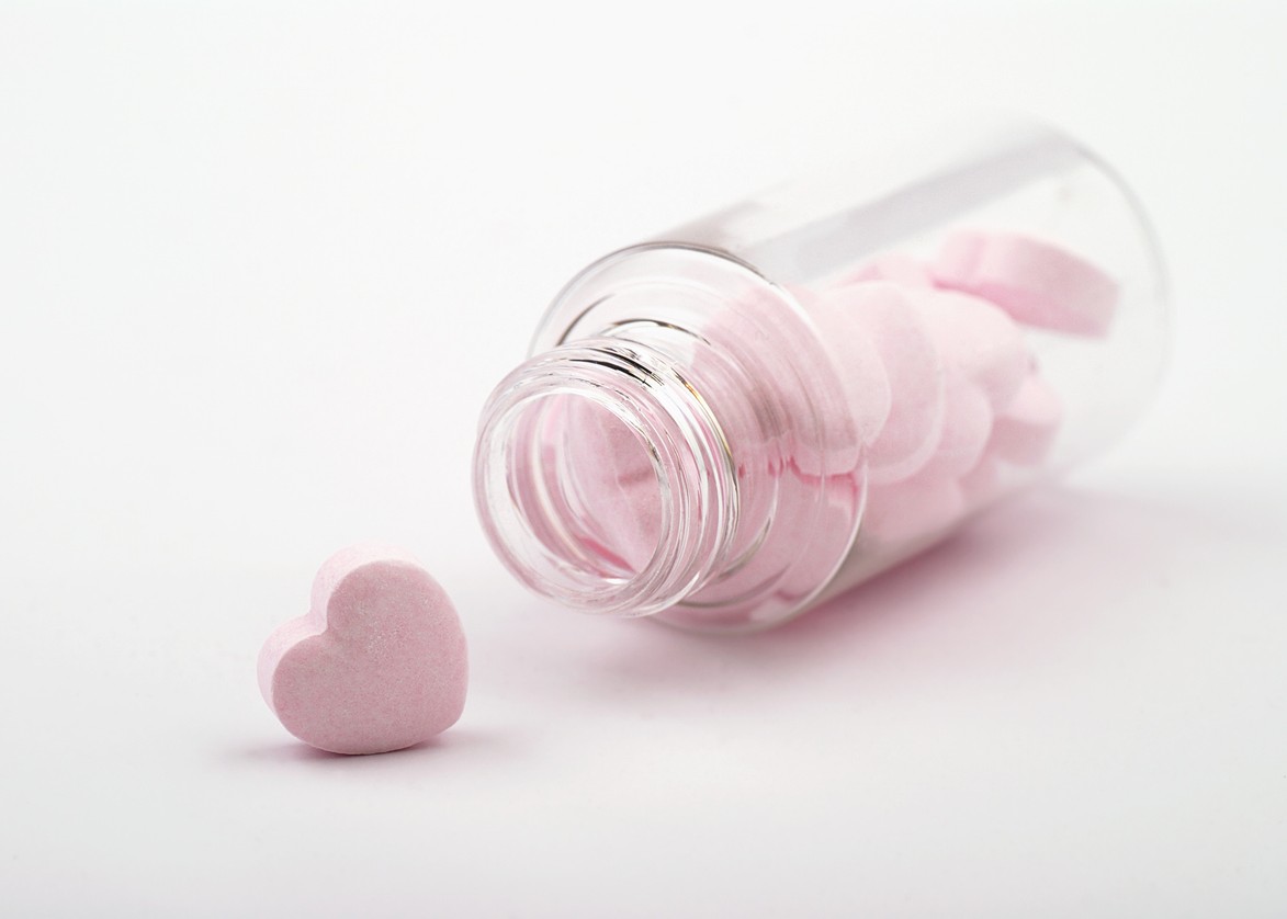 love medication