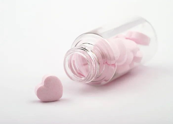 love medication